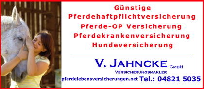 Pferderennen